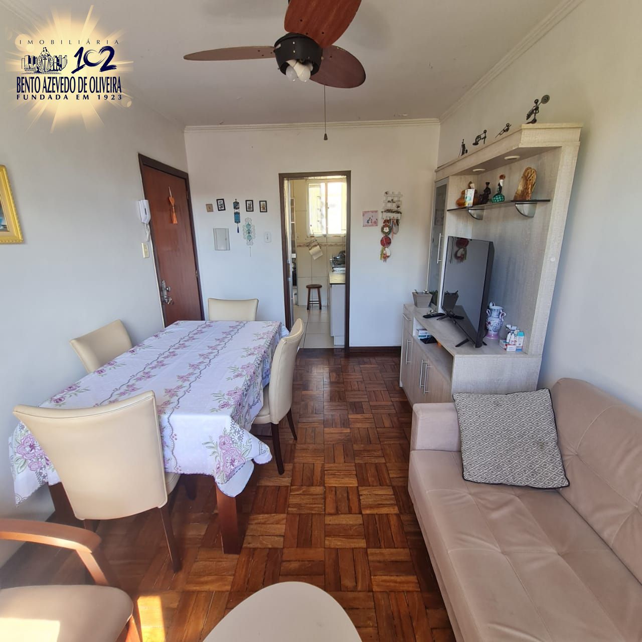 Apartamento, 2 quartos, 55 m² - Foto 7