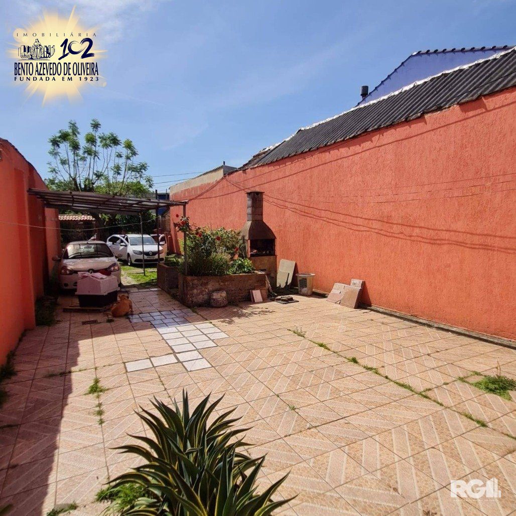 Casa, 4 quartos, 172 m² - Foto 3