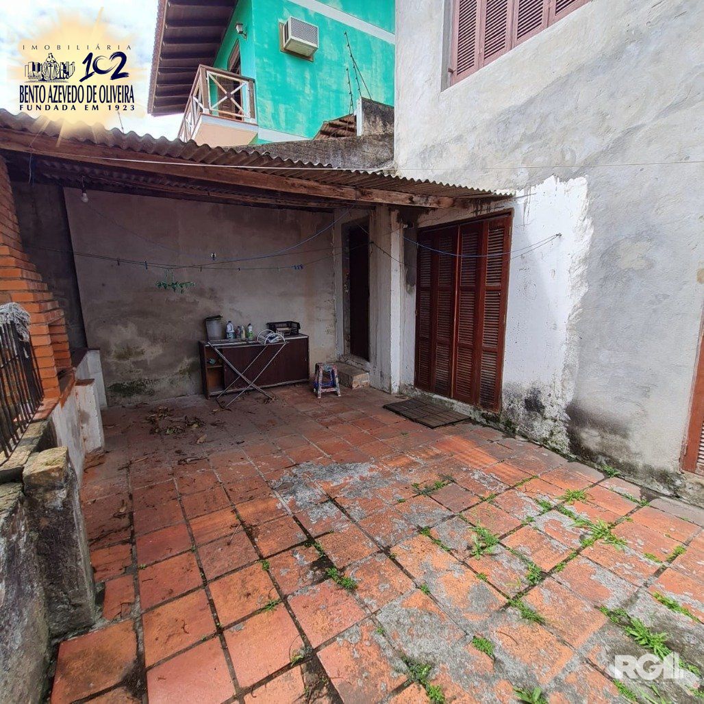 Casa, 3 quartos, 105 m² - Foto 21