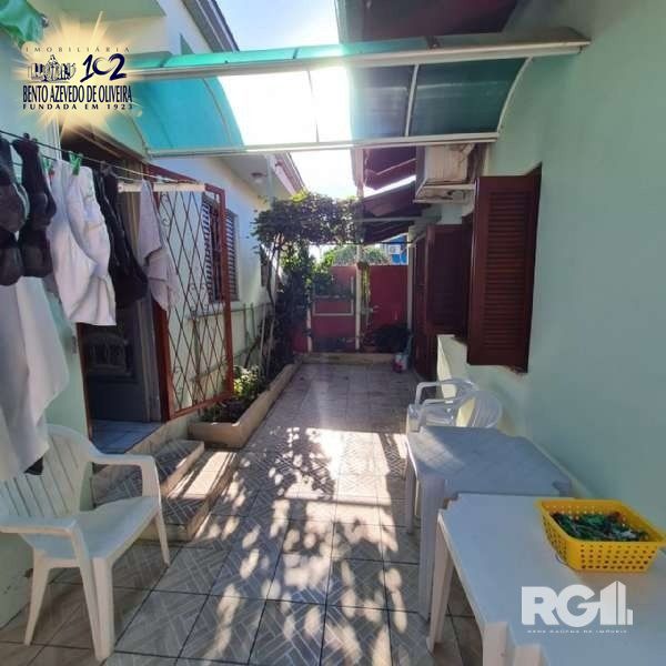 Casa, 4 quartos, 197 m² - Foto 36