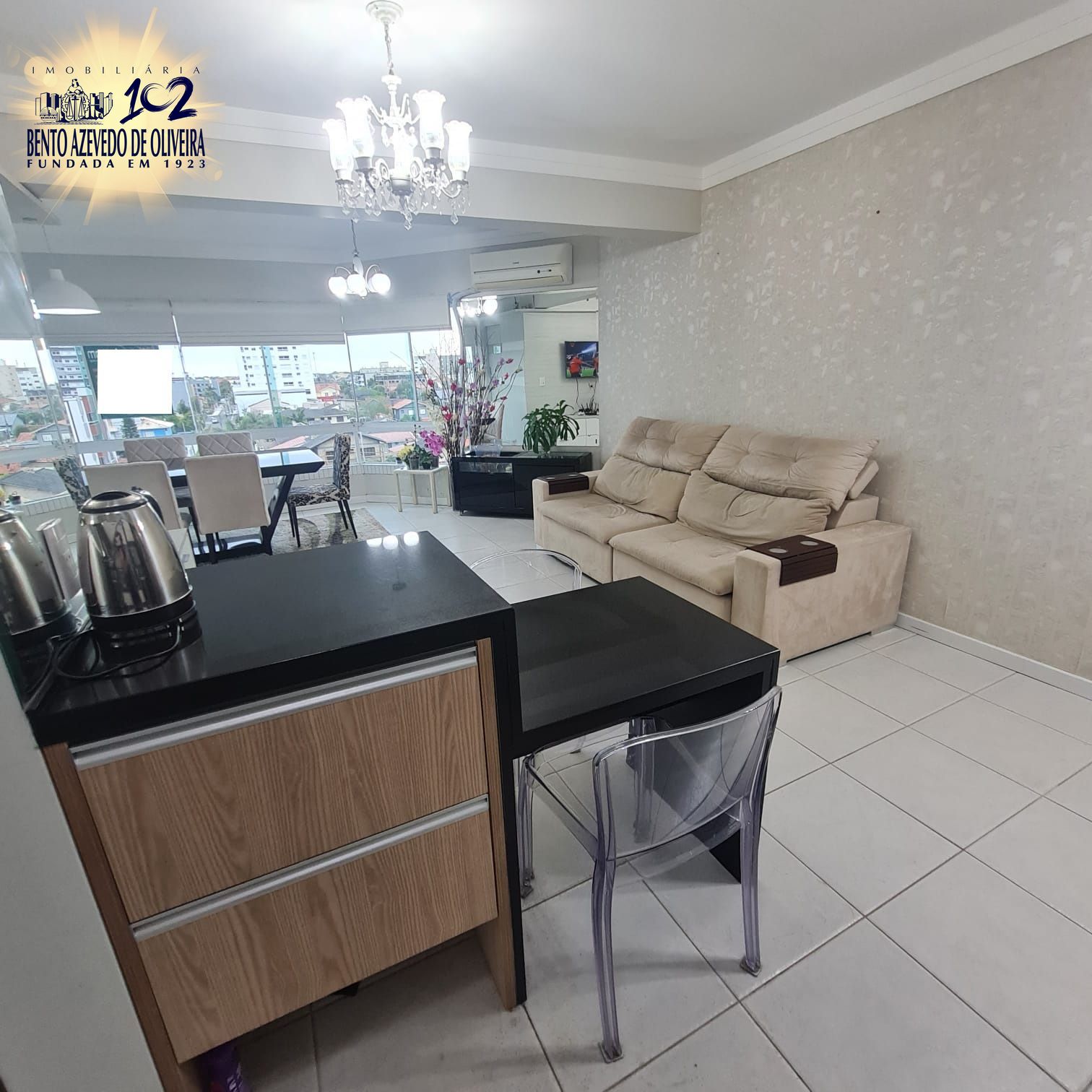 Apartamento, 3 quartos, 107 m² - Foto 5