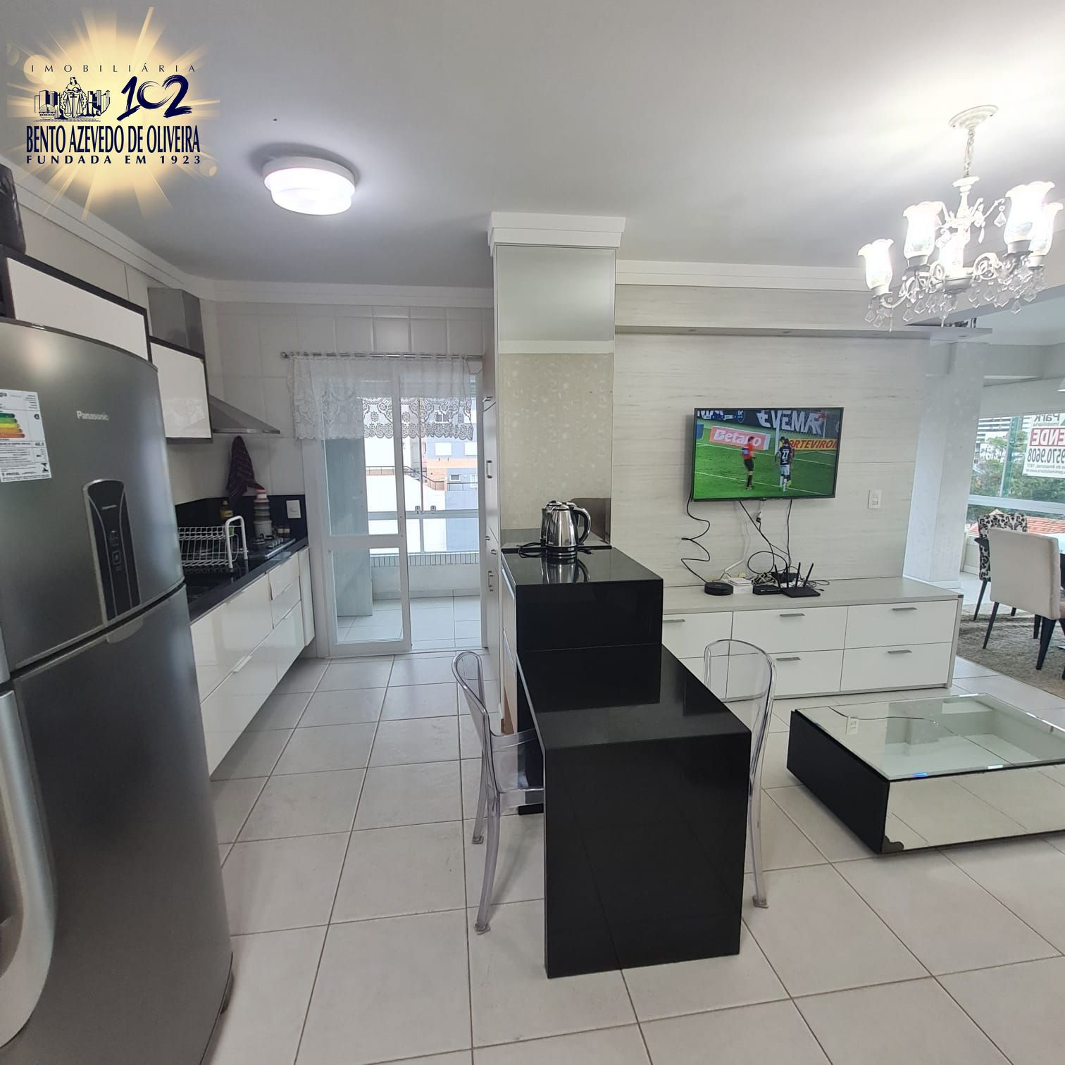 Apartamento, 3 quartos, 107 m² - Foto 11