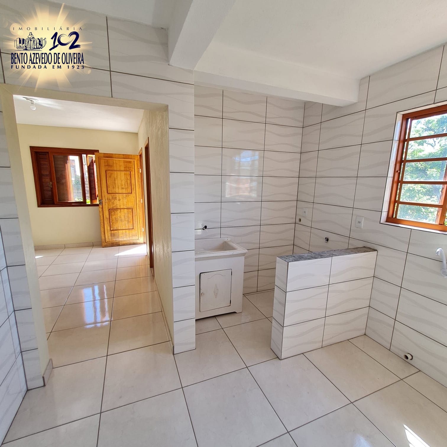 Casa, 2 quartos, 54 m² - Foto 7