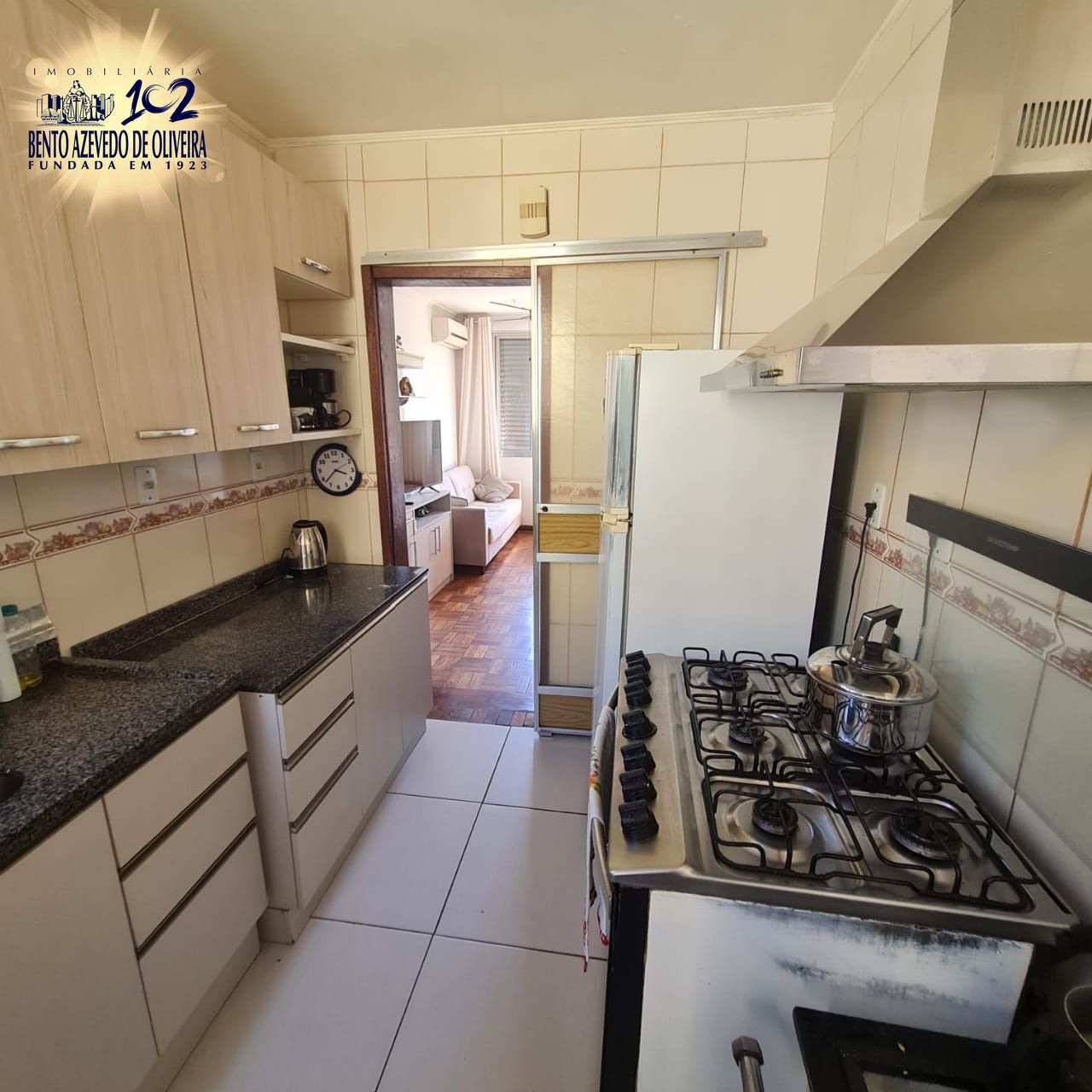 Apartamento, 2 quartos, 55 m² - Foto 10