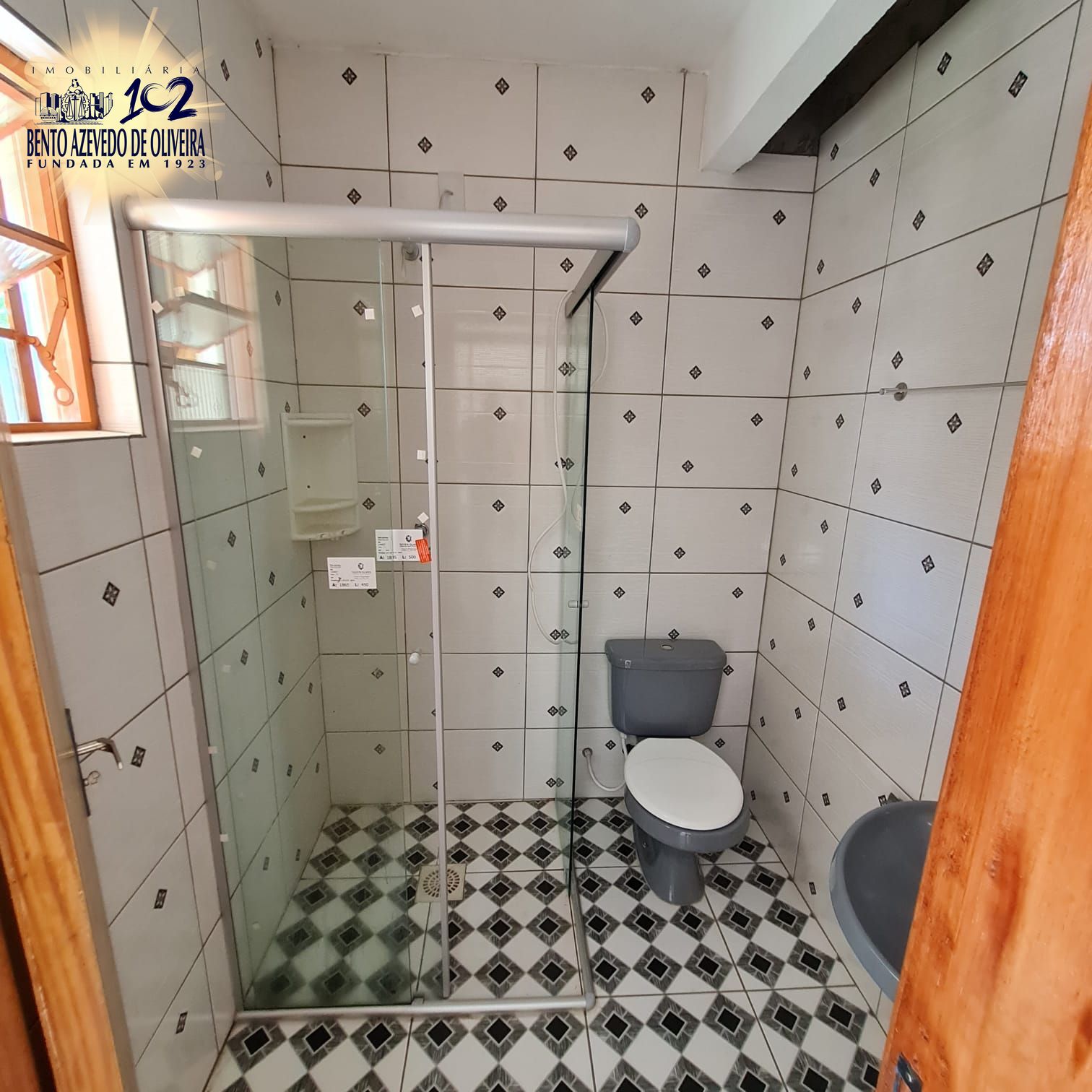 Casa, 2 quartos, 54 m² - Foto 10