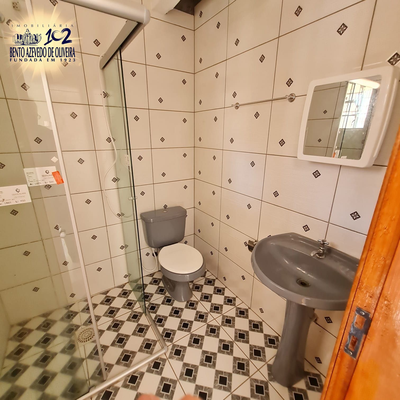 Casa, 2 quartos, 54 m² - Foto 11