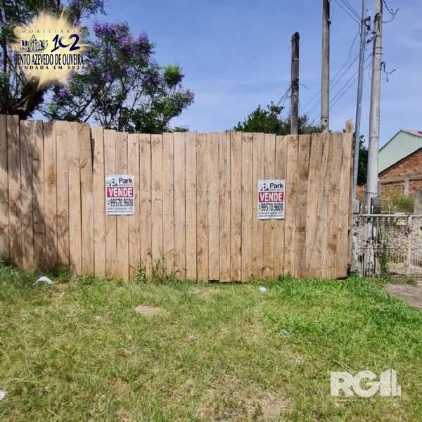 Terreno, 565 m² - Foto 1