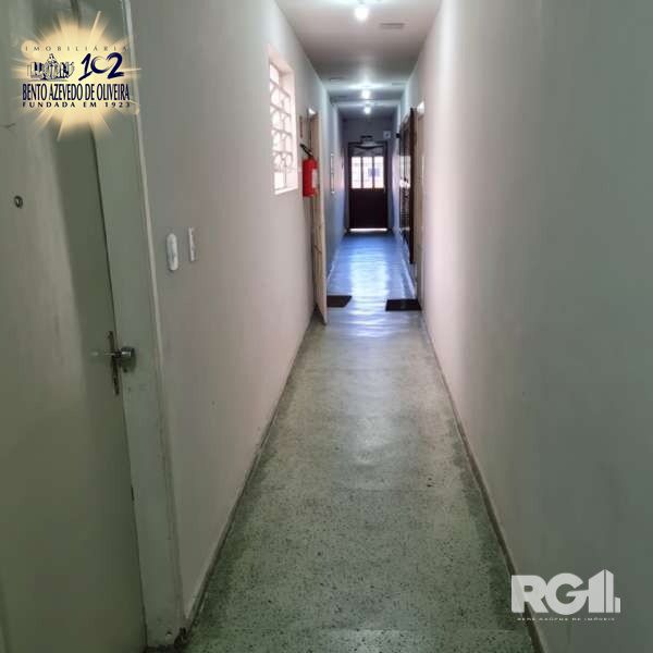 Kitnet-Studio, 26 m² - Foto 2