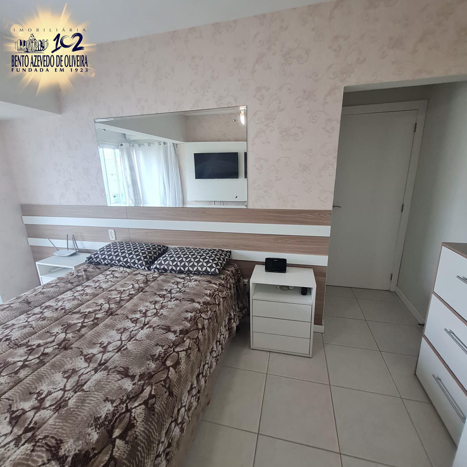 Apartamento, 3 quartos, 107 m² - Foto 29