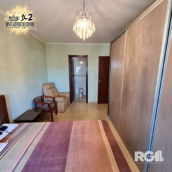 Casa, 4 quartos, 197 m² - Foto 23