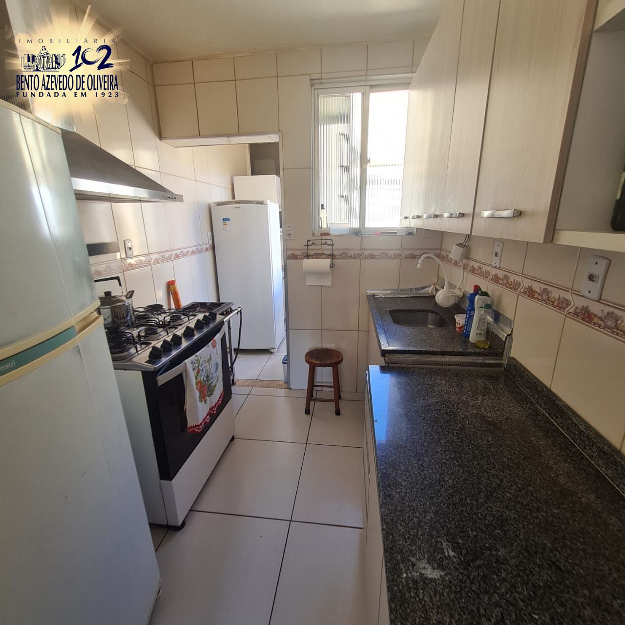 Apartamento, 2 quartos, 55 m² - Foto 9