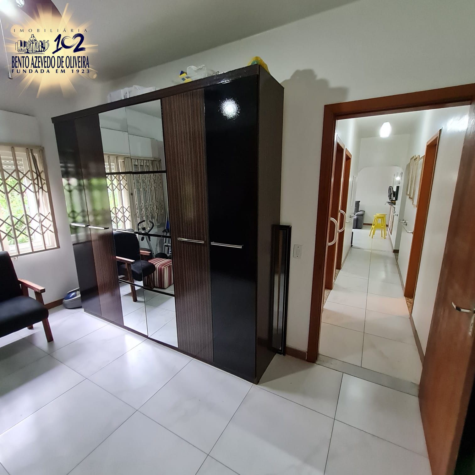 Apartamento, 3 quartos, 101 m² - Foto 24