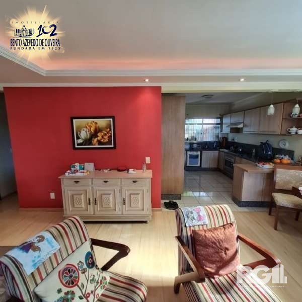 Casa, 4 quartos, 197 m² - Foto 8