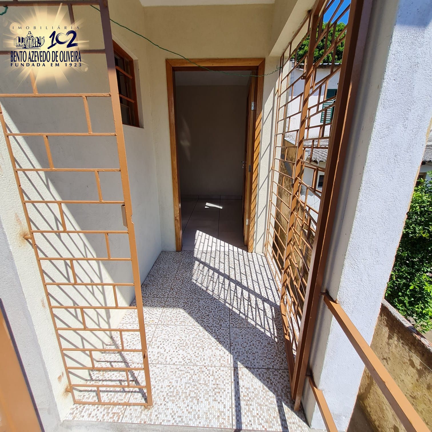 Casa, 2 quartos, 54 m² - Foto 3