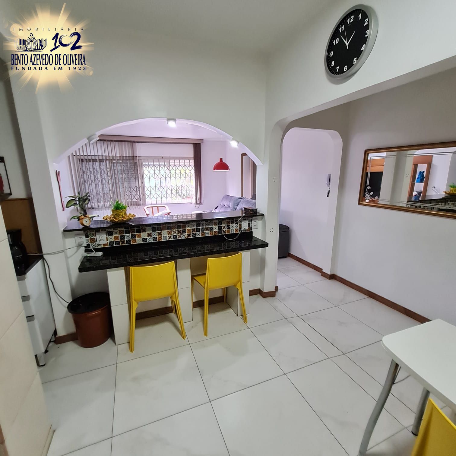 Apartamento, 3 quartos, 101 m² - Foto 12