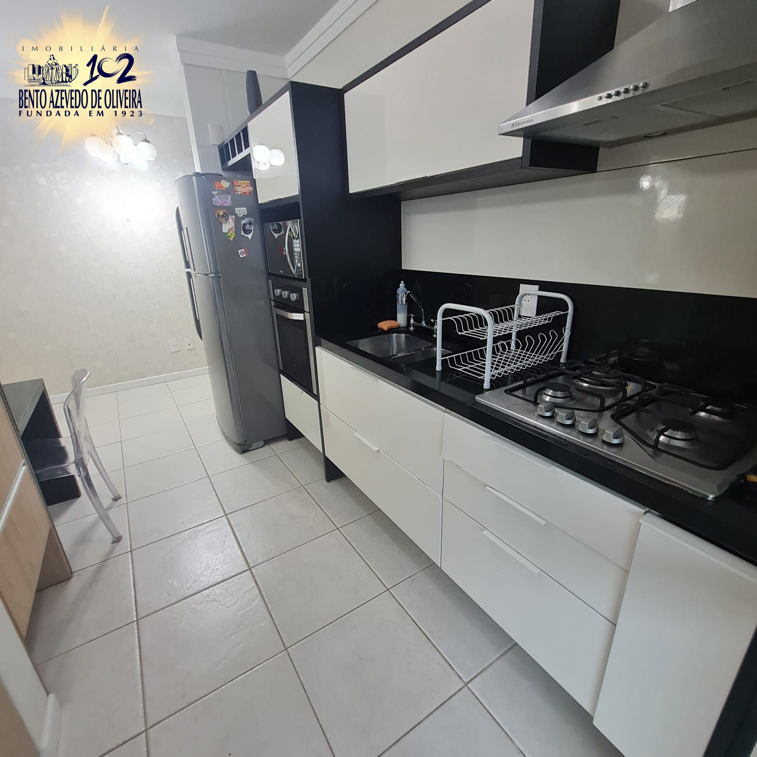 Apartamento, 3 quartos, 107 m² - Foto 9