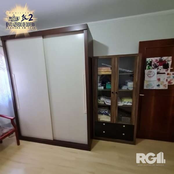 Casa, 4 quartos, 197 m² - Foto 22