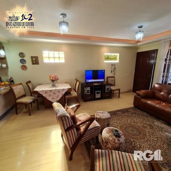 Casa, 4 quartos, 197 m² - Foto 5