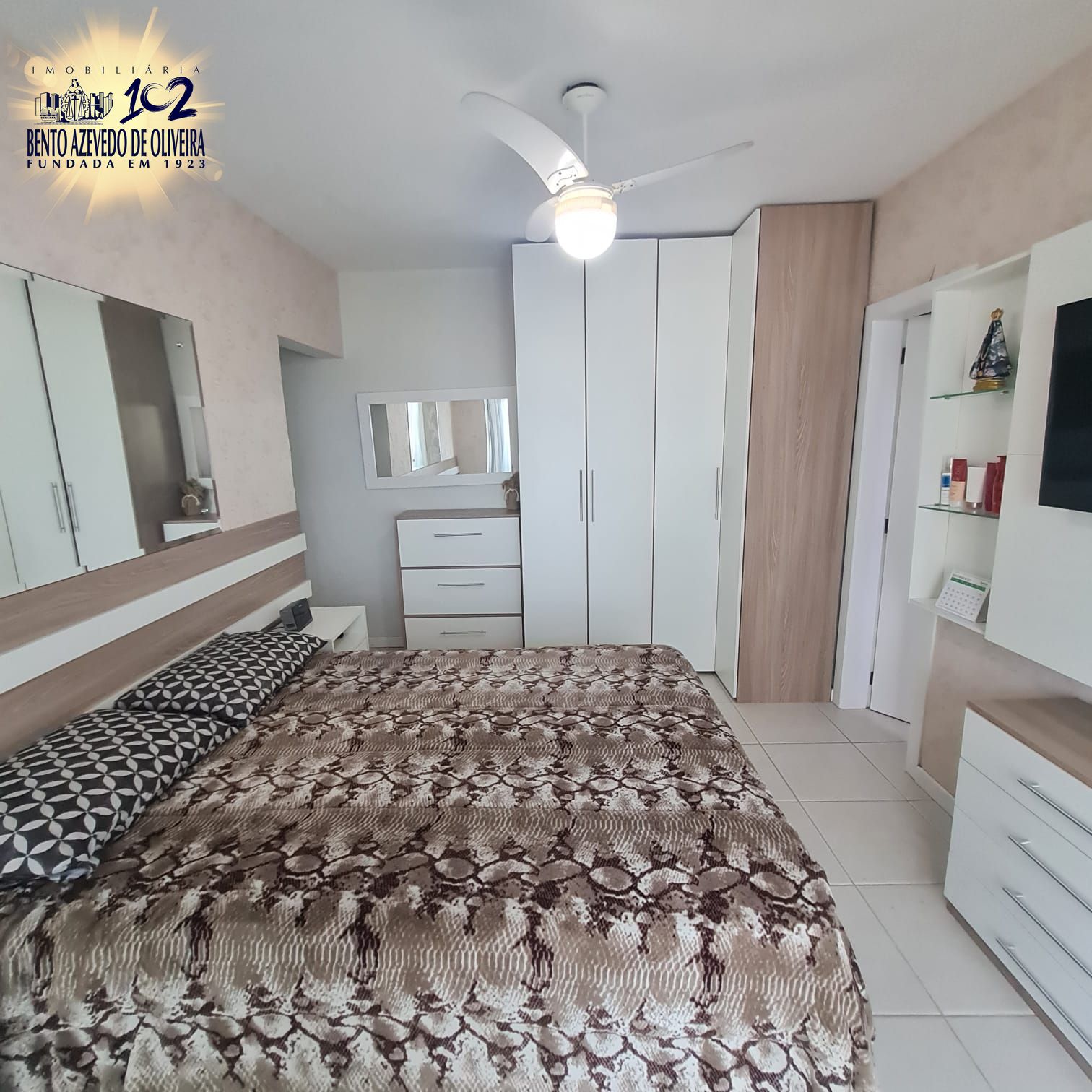 Apartamento, 3 quartos, 107 m² - Foto 31