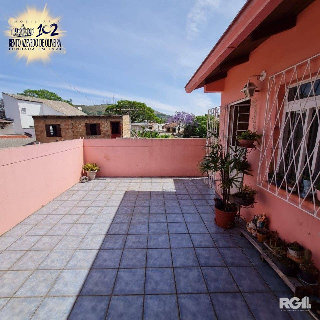 Casa, 4 quartos, 172 m² - Foto 23