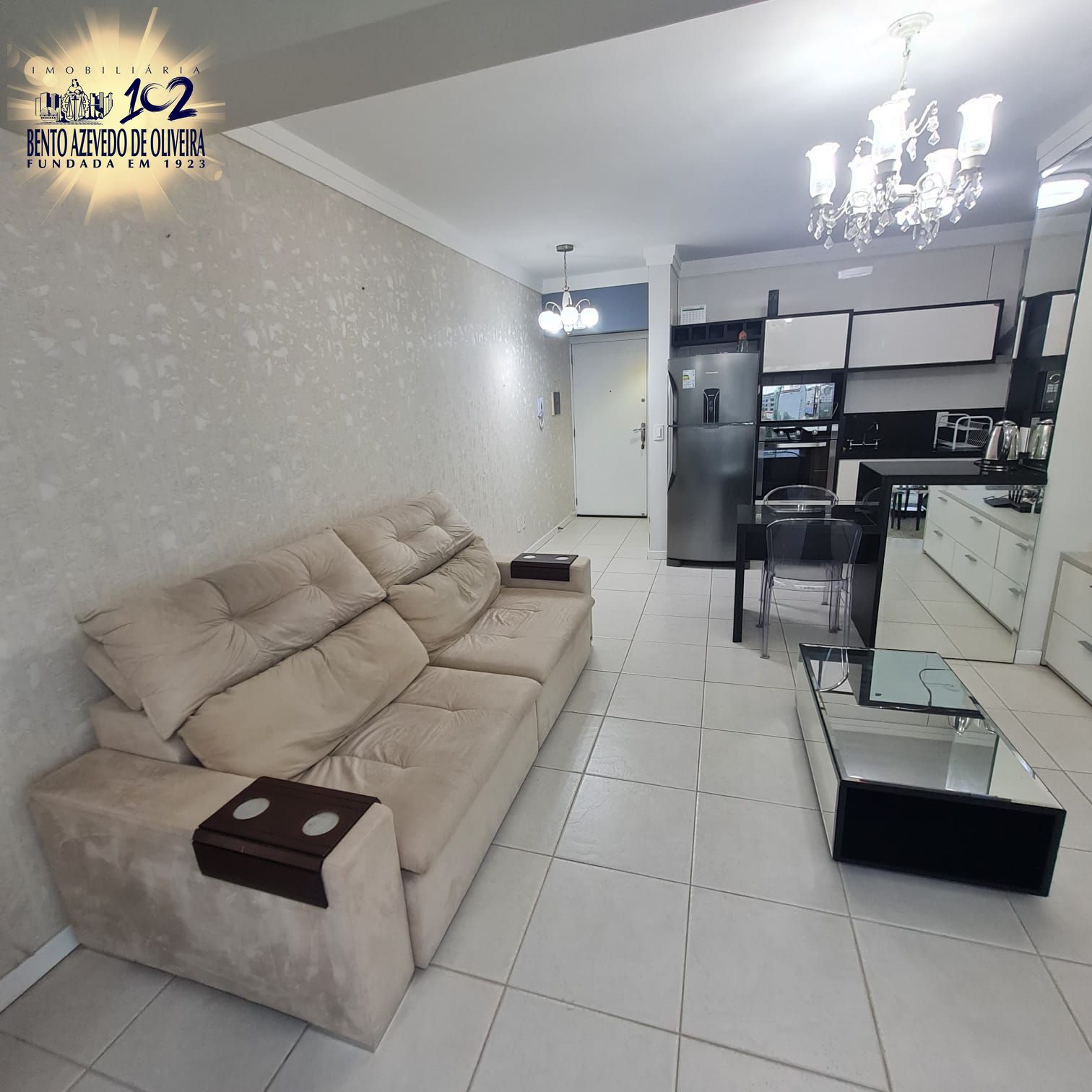 Apartamento, 3 quartos, 107 m² - Foto 8