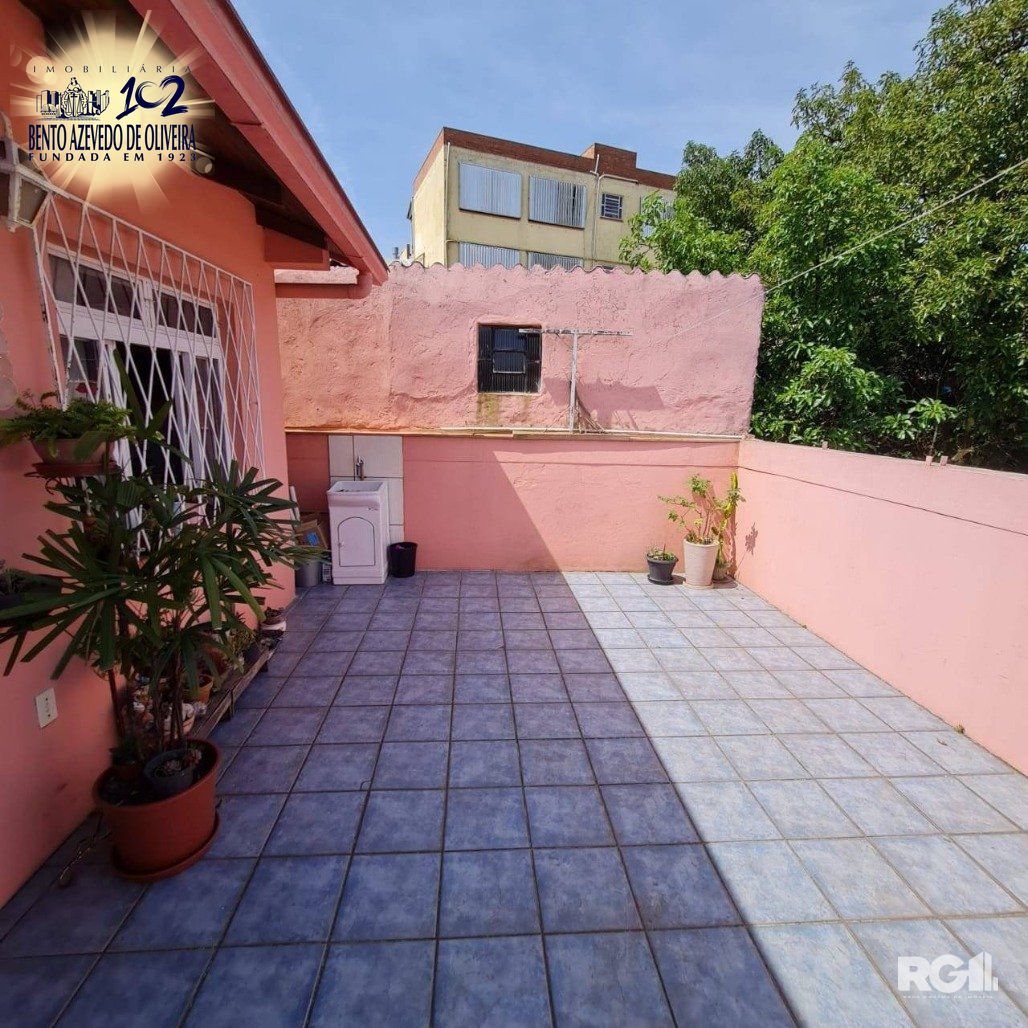 Casa, 4 quartos, 172 m² - Foto 24