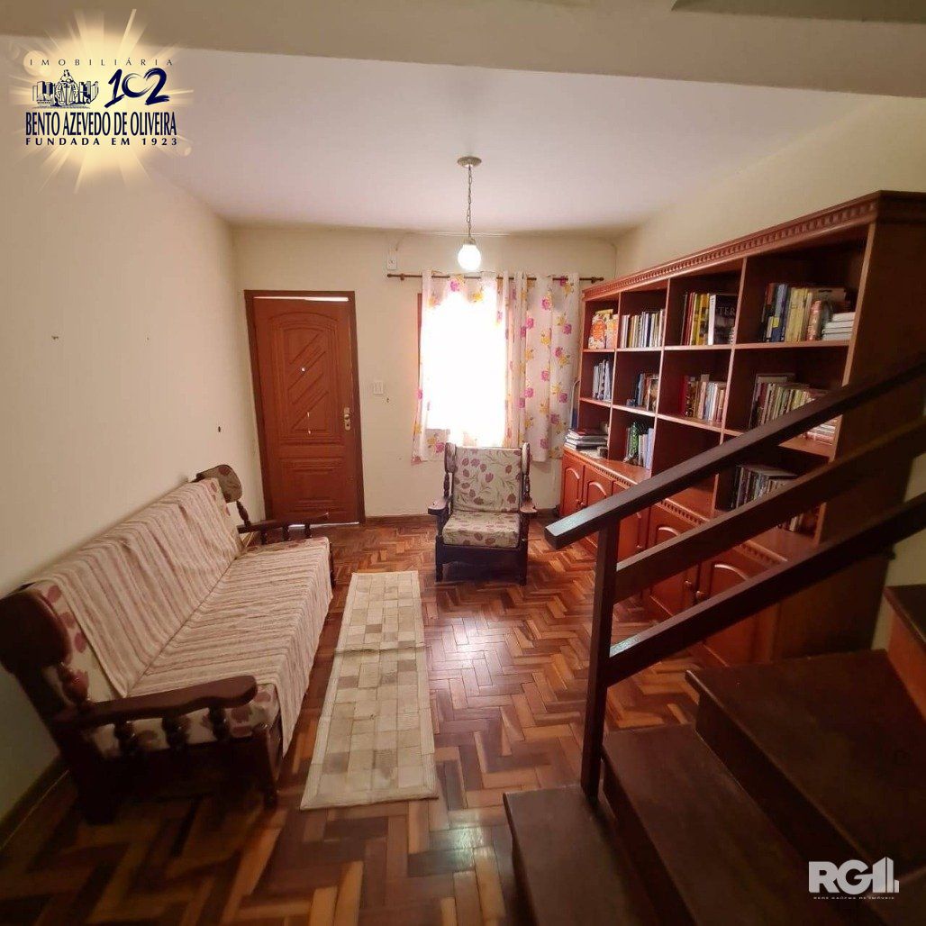 Casa, 4 quartos, 172 m² - Foto 5