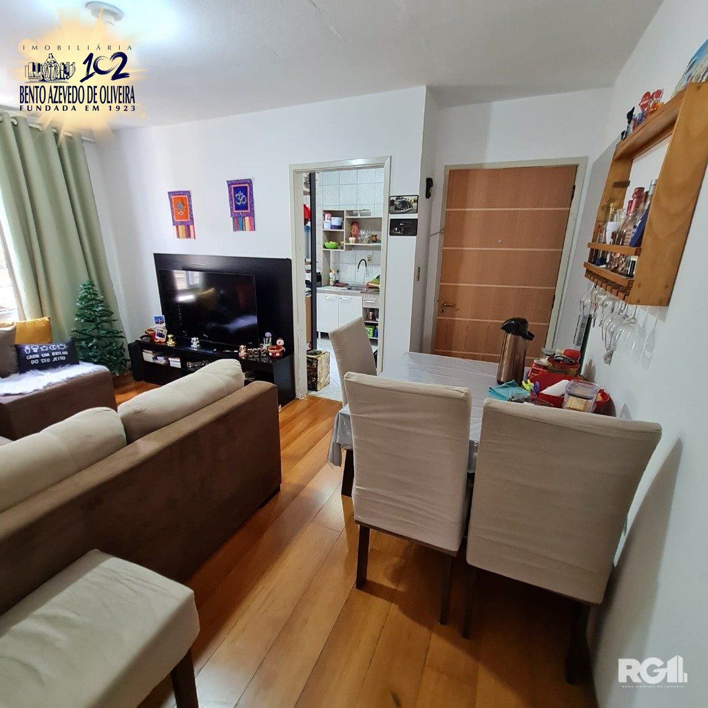 Apartamento, 2 quartos, 62 m² - Foto 10