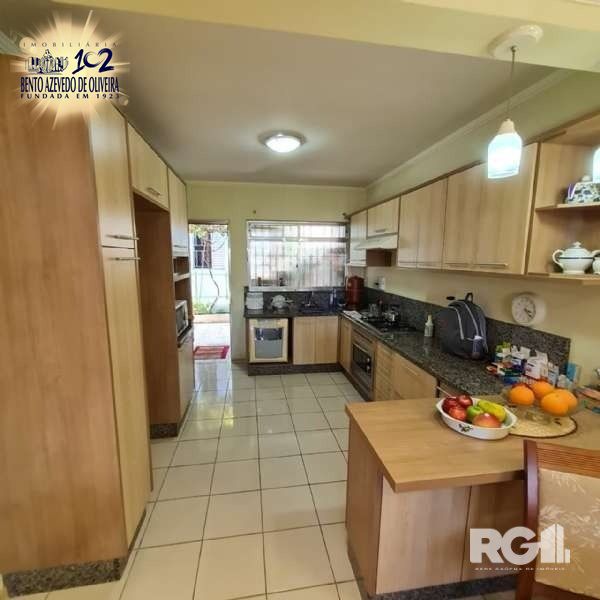 Casa, 4 quartos, 197 m² - Foto 11