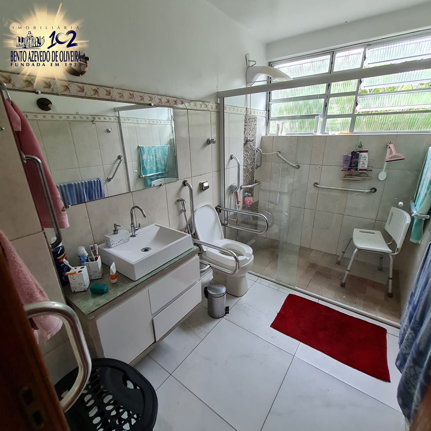 Apartamento, 3 quartos, 101 m² - Foto 22