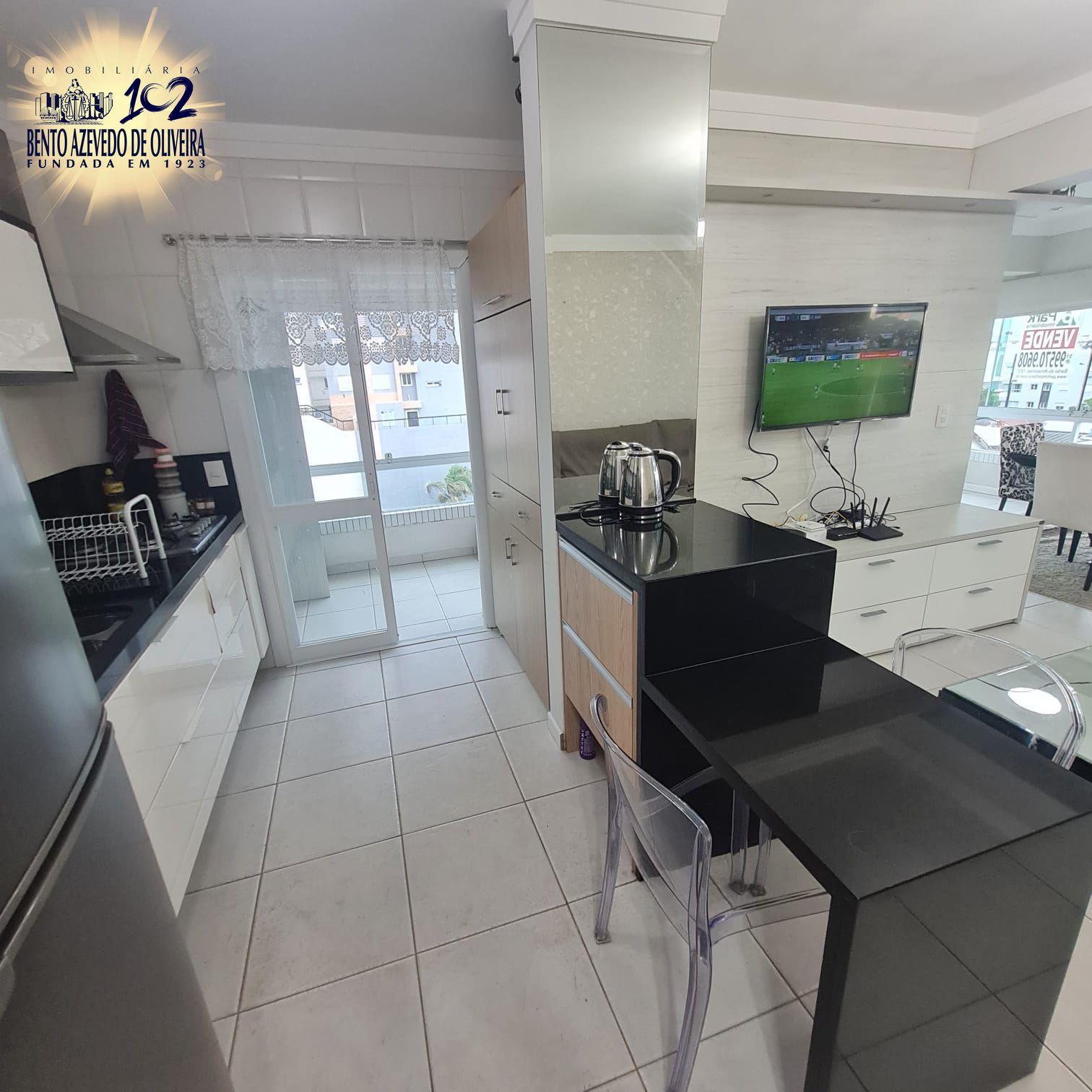 Apartamento, 3 quartos, 107 m² - Foto 13