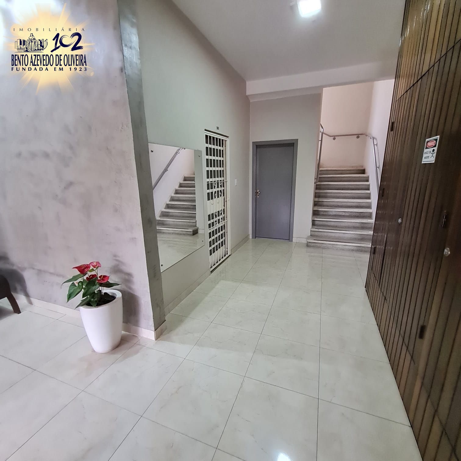 Apartamento, 3 quartos, 101 m² - Foto 2