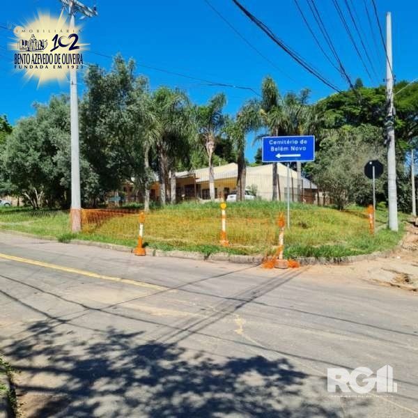 Terreno, 926 m² - Foto 3