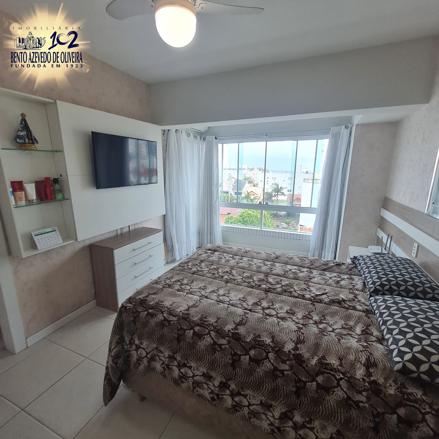 Apartamento, 3 quartos, 107 m² - Foto 30