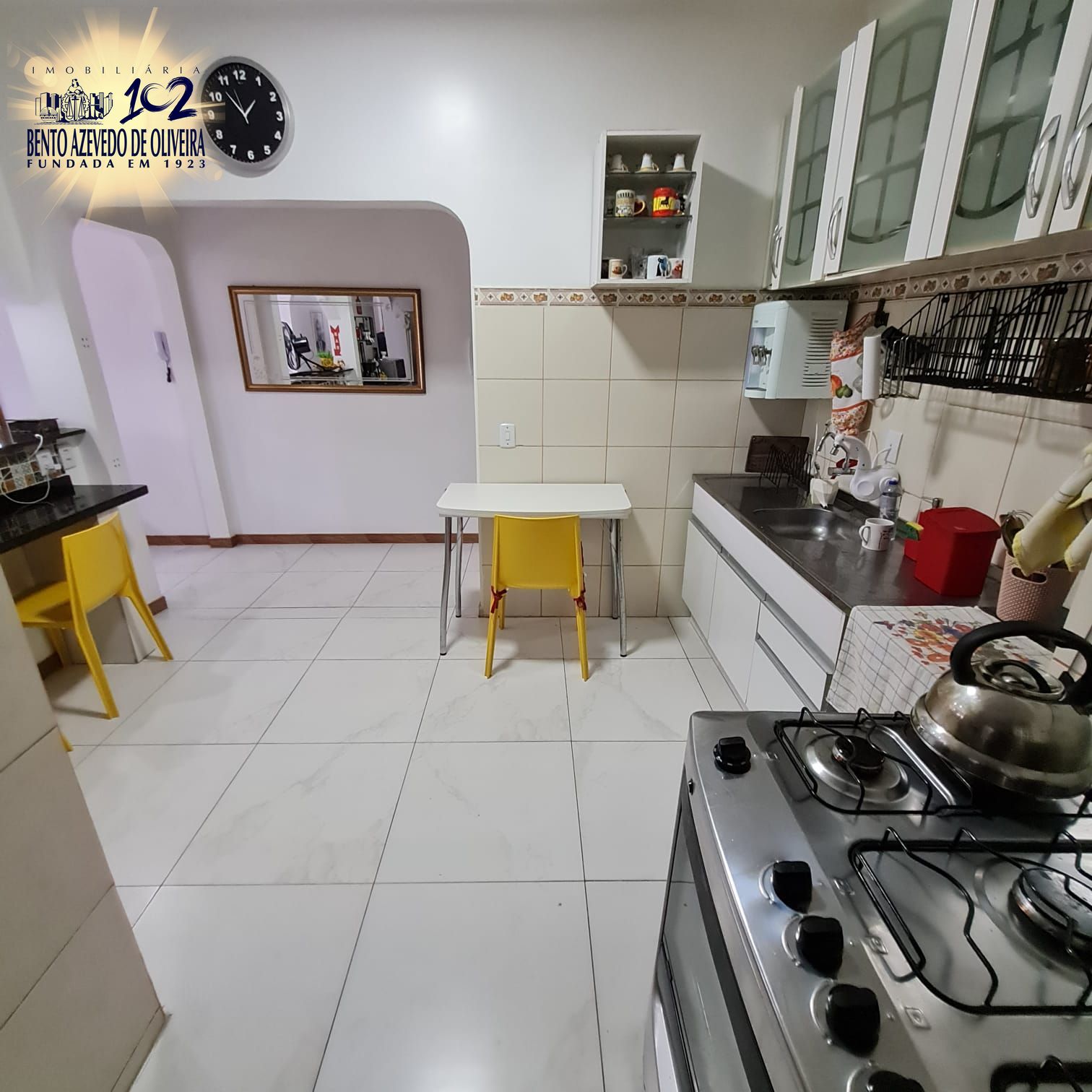 Apartamento, 3 quartos, 101 m² - Foto 11