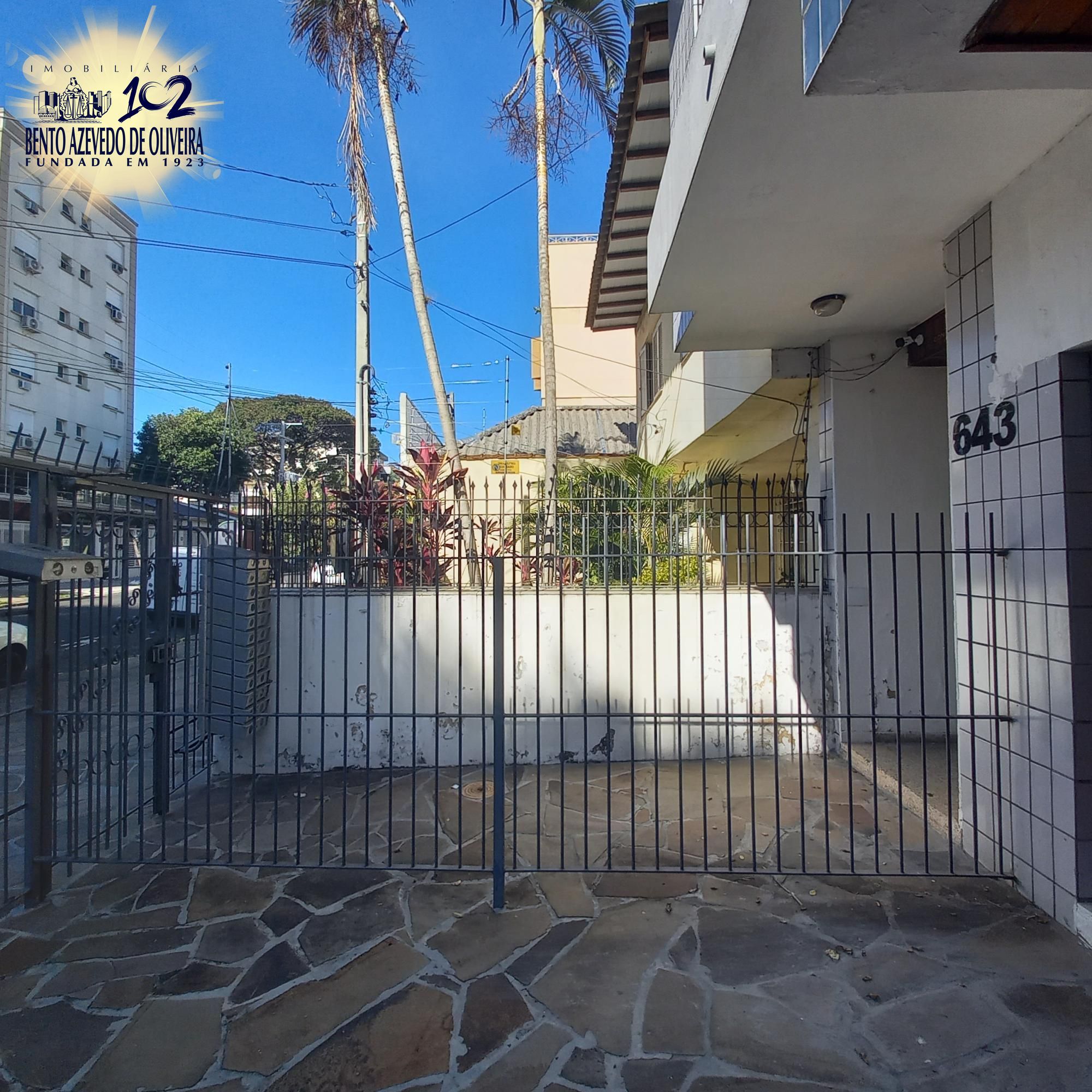 Loja-Salão, 53 m² - Foto 4