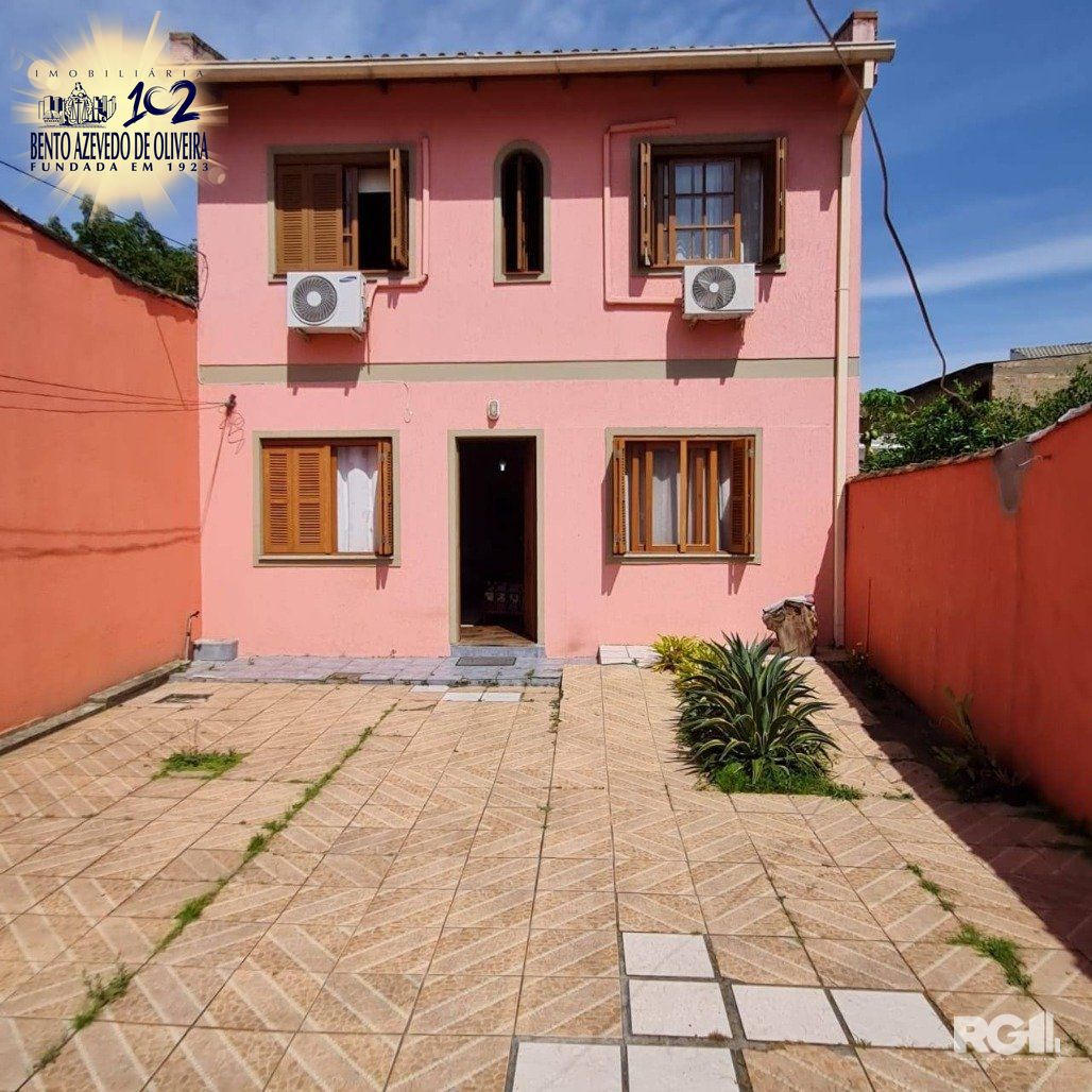 Casa, 4 quartos, 172 m² - Foto 2