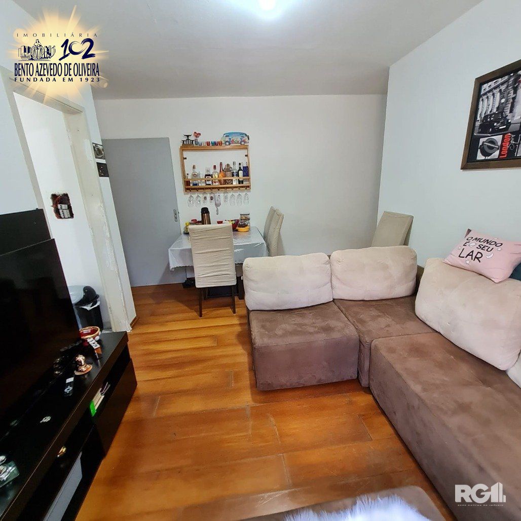 Apartamento, 2 quartos, 62 m² - Foto 11