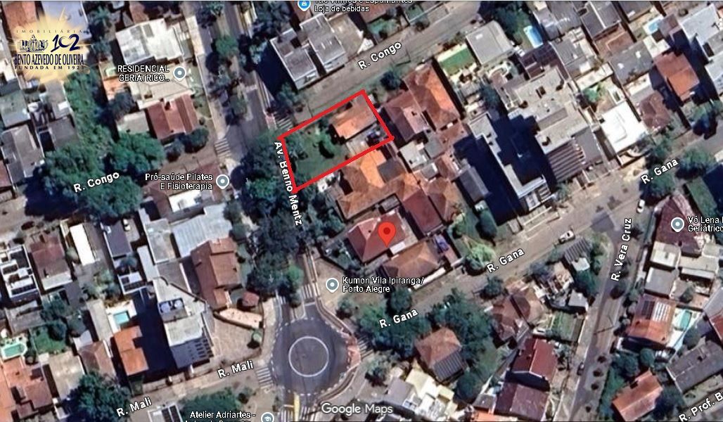 Terreno, 1125 m² - Foto 3