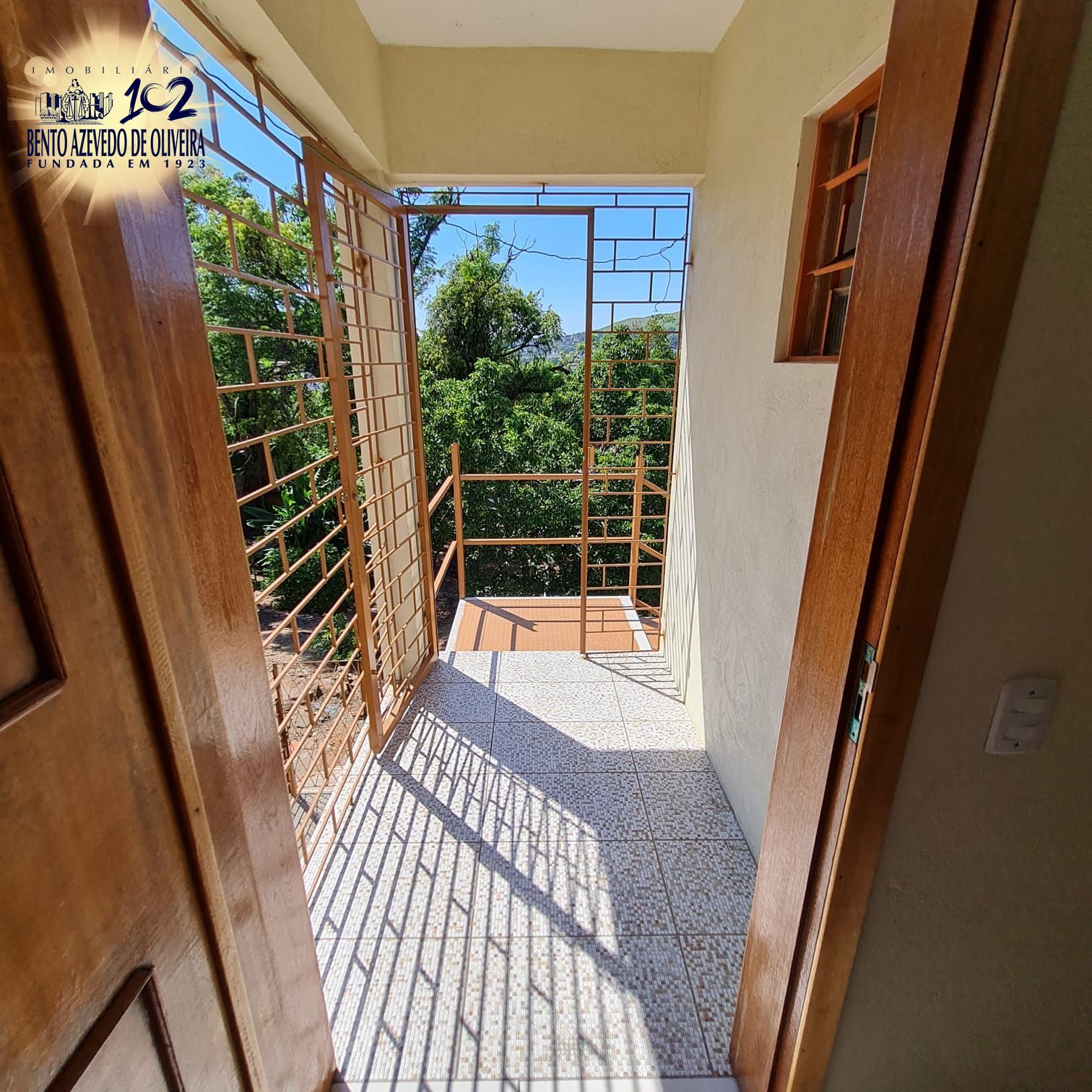 Casa, 2 quartos, 54 m² - Foto 4