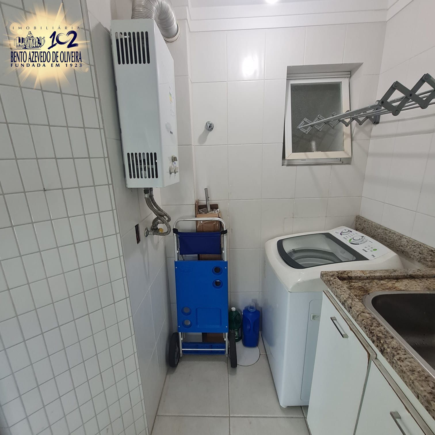 Apartamento, 3 quartos, 107 m² - Foto 18