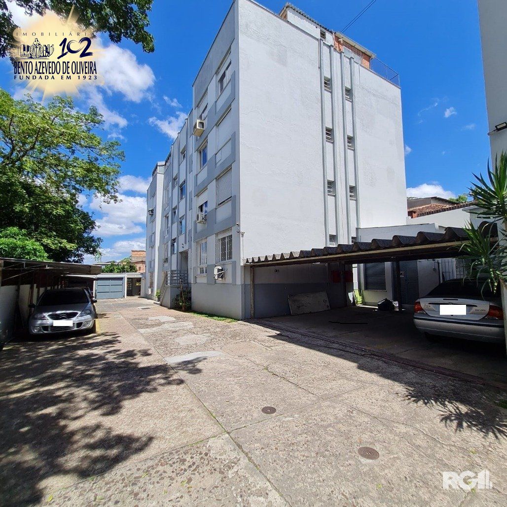 Apartamento, 2 quartos, 62 m² - Foto 2