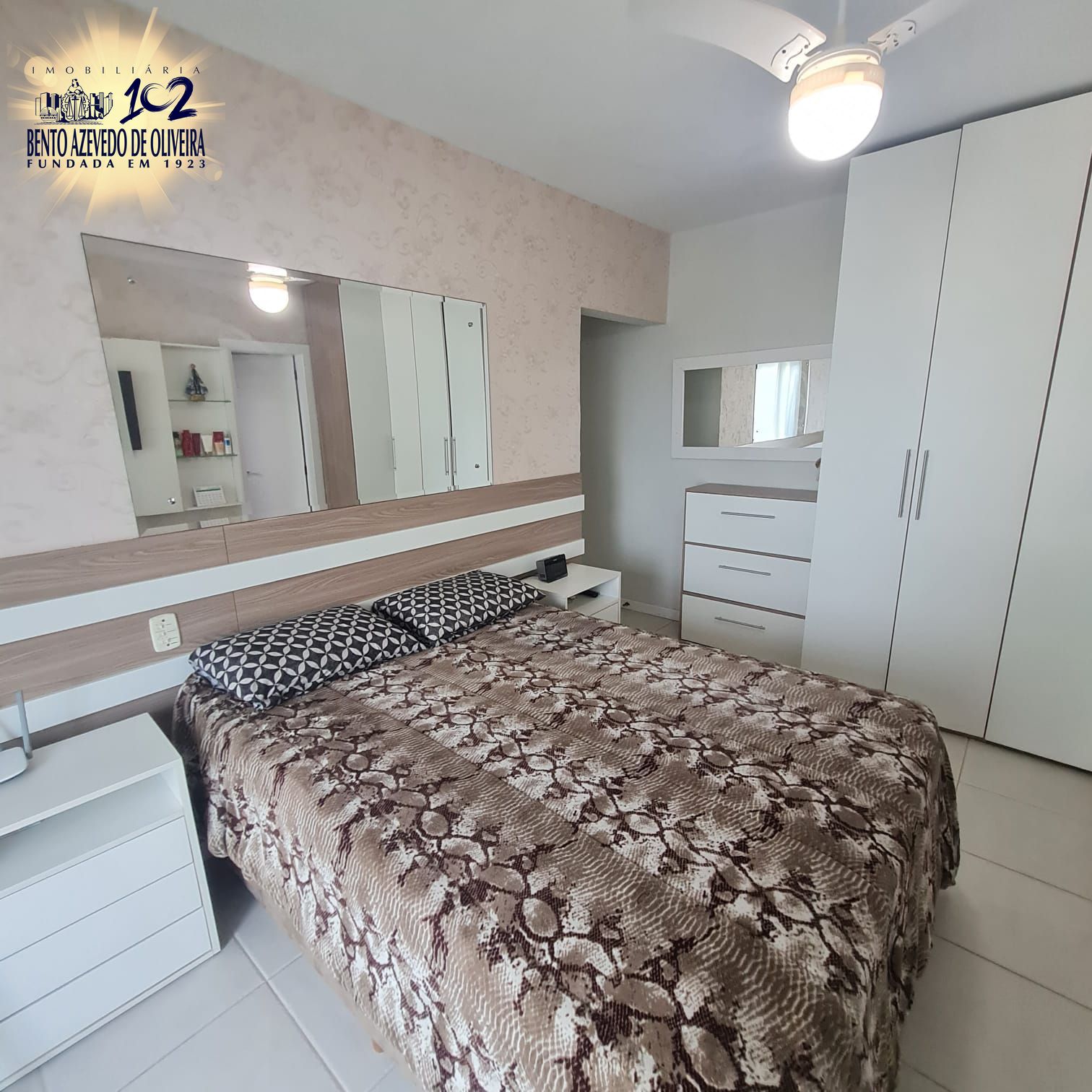 Apartamento, 3 quartos, 107 m² - Foto 33