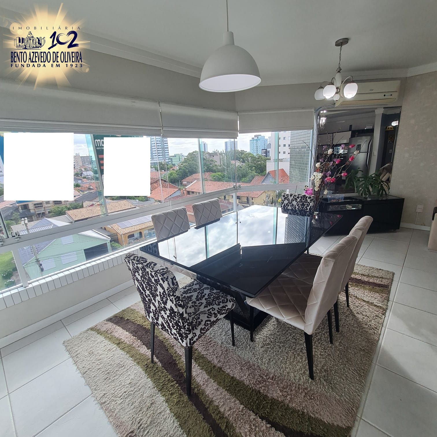 Apartamento, 3 quartos, 107 m² - Foto 4