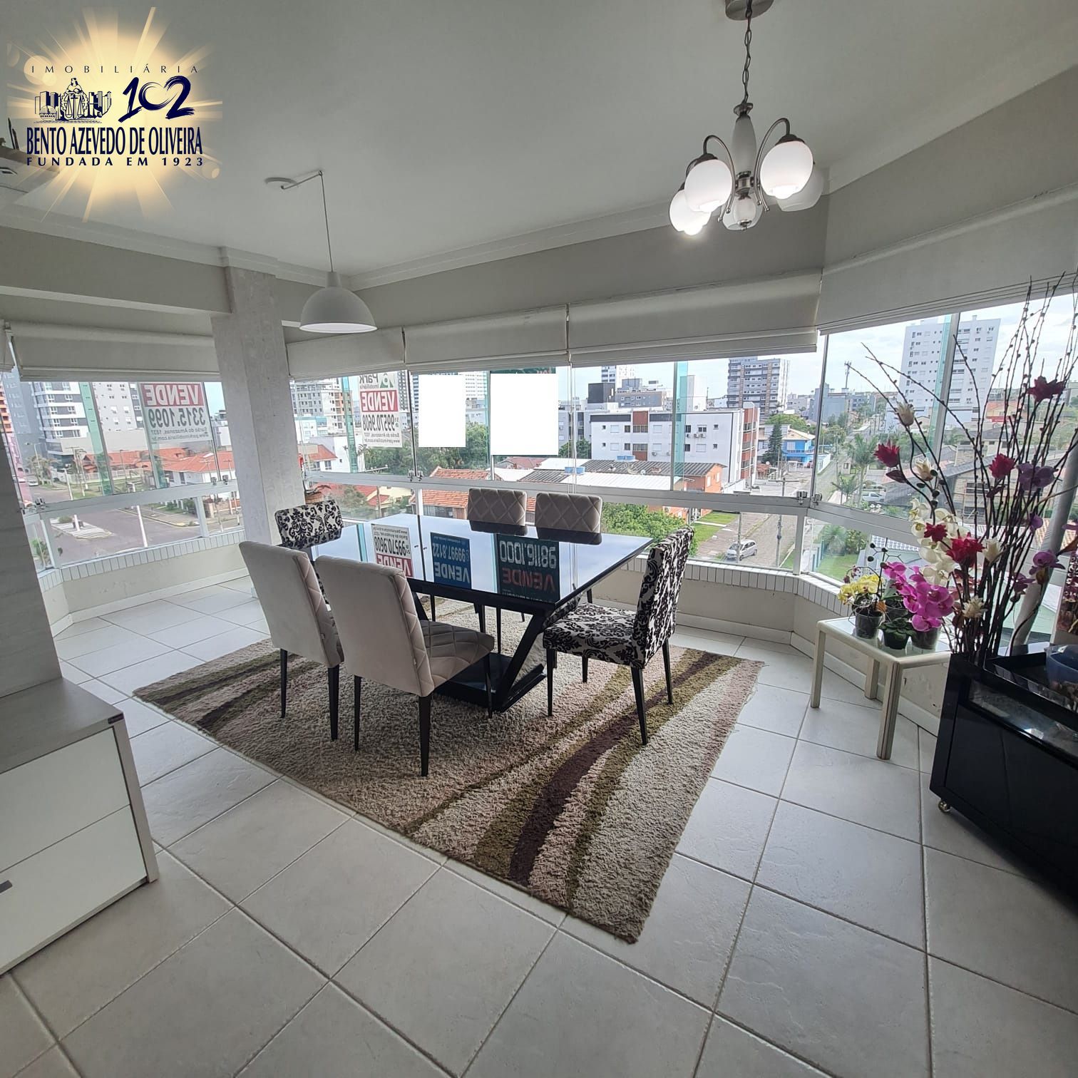 Apartamento, 3 quartos, 107 m² - Foto 3