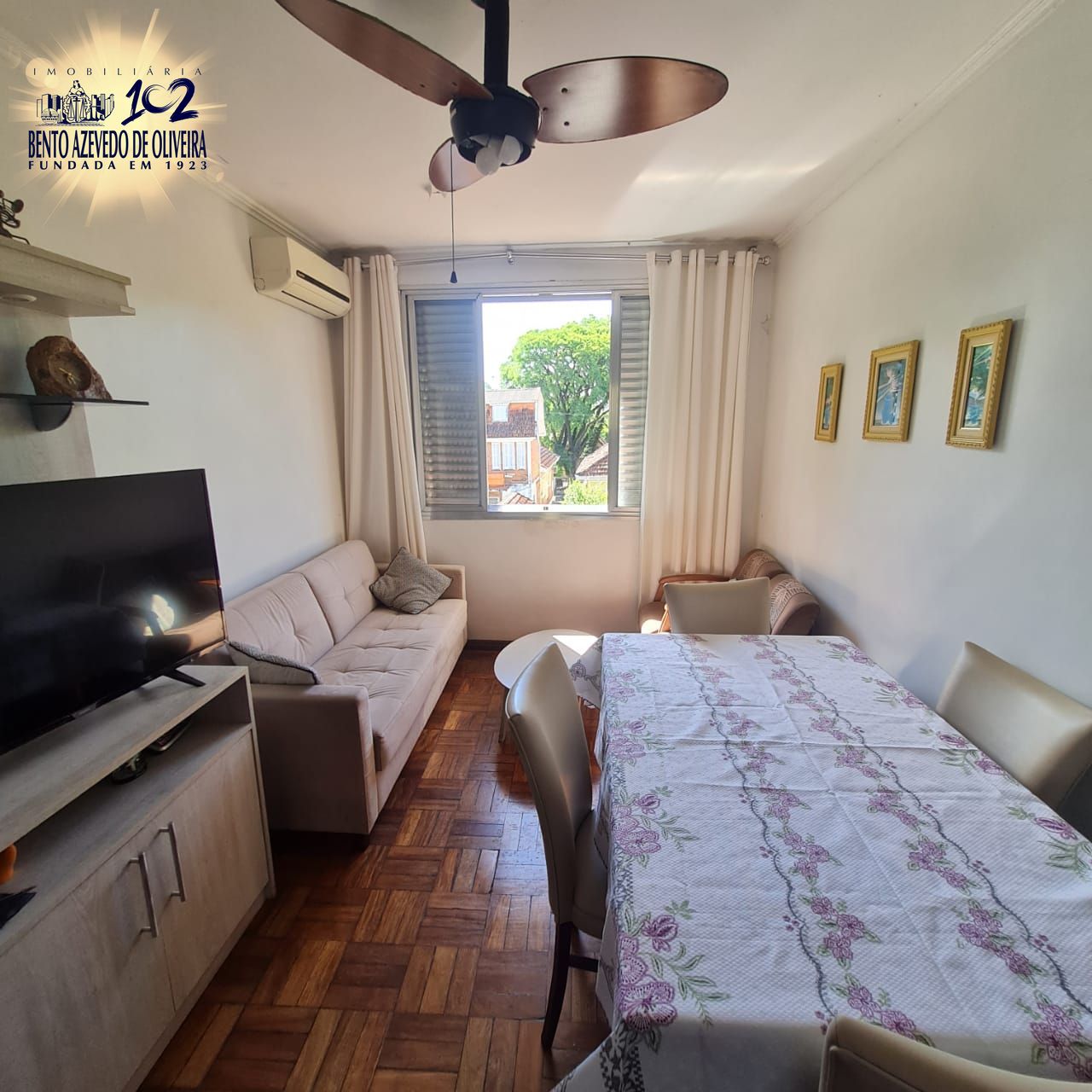 Apartamento, 2 quartos, 55 m² - Foto 8