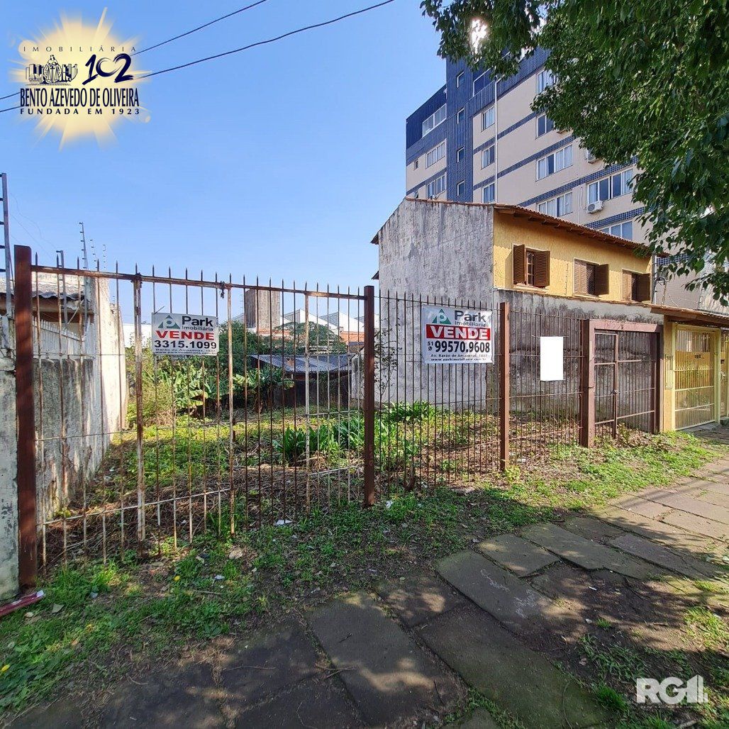 Terreno, 329 m² - Foto 3