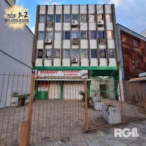 Sala-Conjunto, 33 m² - Foto 1