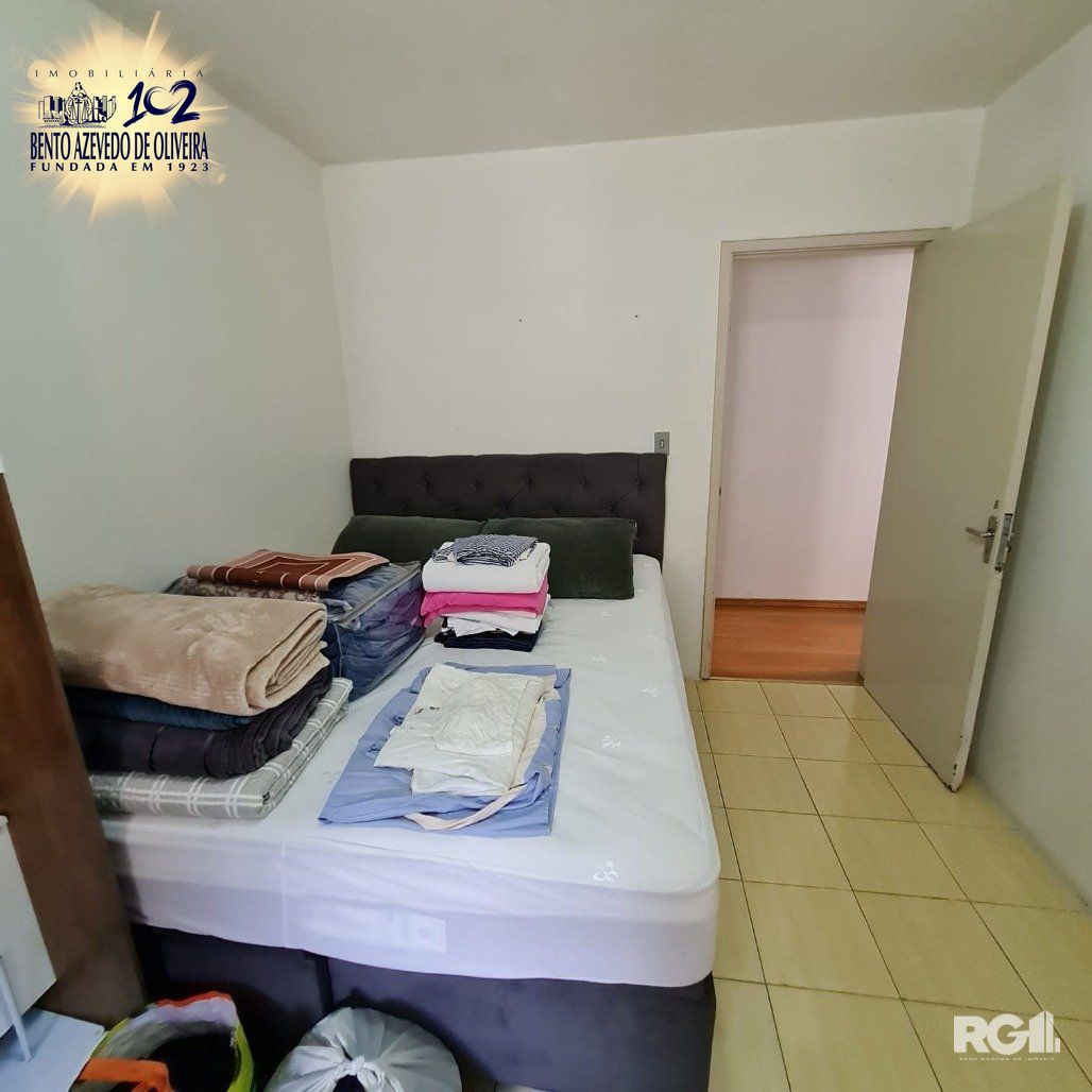 Apartamento, 2 quartos, 62 m² - Foto 21