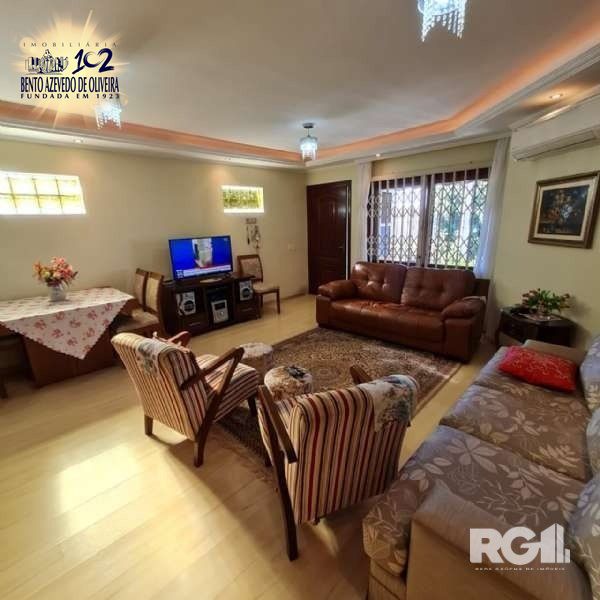 Casa, 4 quartos, 197 m² - Foto 6